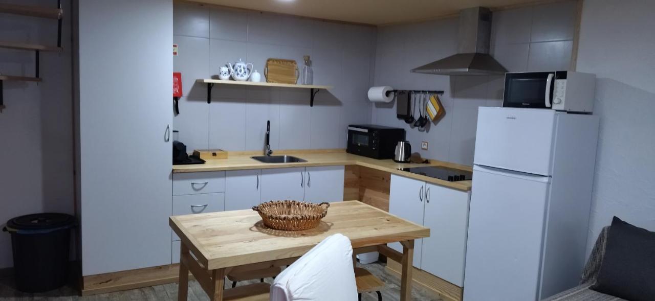 Casa Das Andorinhas Seia Esterno foto