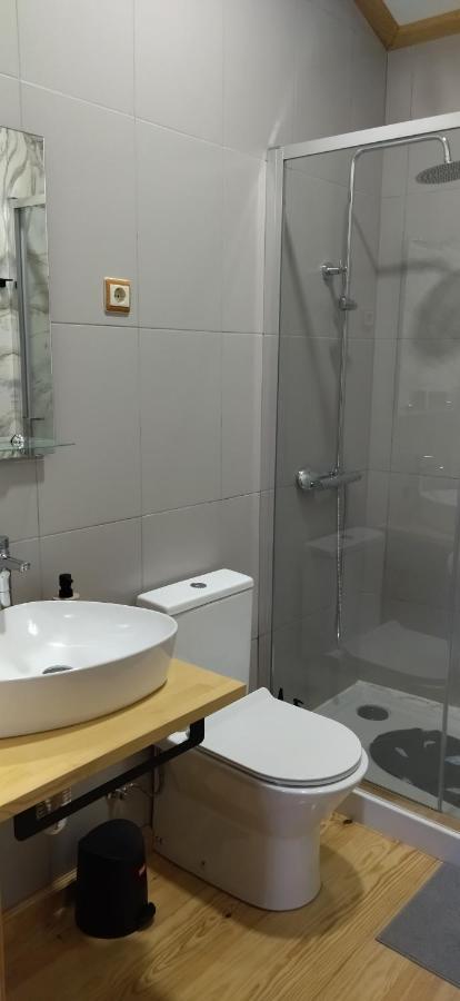 Casa Das Andorinhas Seia Esterno foto