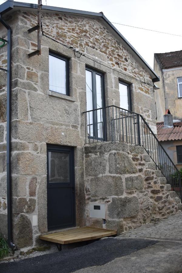 Casa Das Andorinhas Seia Esterno foto
